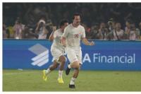 Taklukan Filipina 2-0, Indonesia Kunci Tiket Putaran Ketiga Kualifikasi Piala Dunia 2026