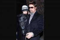 Hati Brad Pitt Hancur Putrinya Shiloh Hapus Nama Belakang Dirinya