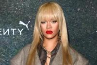 Belum Hamil Tapi Rihanna Ingin Punya Anak Perempuan
