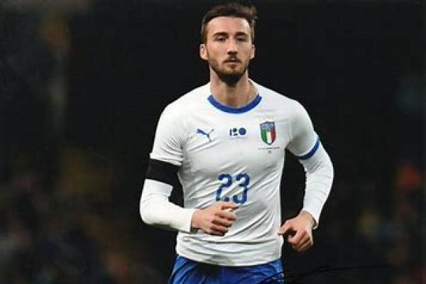 Bryan Cristante Siap Berikan Segalanya untuk Italia di Euro 2024