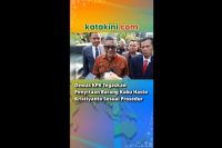 Dewas KPK Tegaskan Penyitaan Barang Kubu Hasto Kristiyanto Sesuai Prosedur