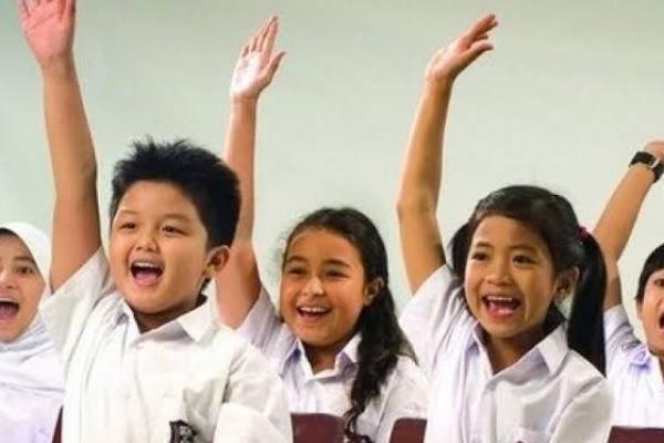 Tidak Terbayang, 65 Persen Anak Sekolah di Indonesia Tidak Sarapan