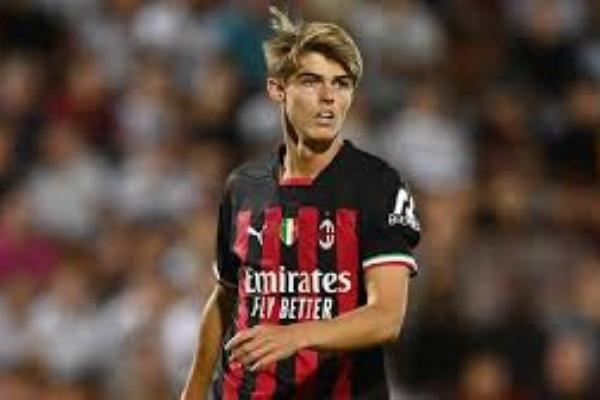 Atalanta Permanenkan De Ketelaere dari AC Milan