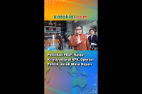 Politikus PDIP: Hasto Kristiyanto di KPK, Operasi Politik untuk Masa Depan