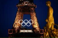 Sebanyak 25 Atlet Rusia Lolos ke Olimpiade Paris, Sebagian Gagal dalam Pemeriksaan
