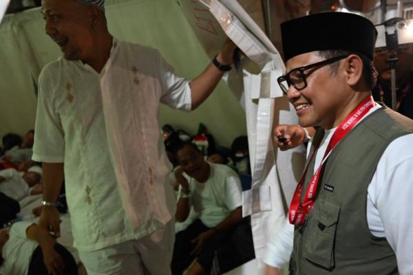 Pansus Angket Haji Tidak Kaitan dengan PKB dan PBNU