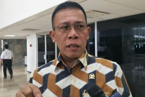 KPU Terima Pendaftaran Masinton Sebagai Bacabup Tapanuli Tengah