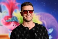 Justin Timberlake Terharu dengan Kesetiaan Penggemar Lama di Konsernya