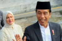 Tak Ada Acara Khusus, Jokowi Bekerja Seperti Biasa di Hari Ulang Tahun