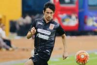 Borneo FC Rekrut 3 Pemain Baru
