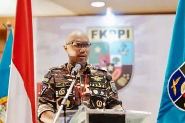 FKPPI Nilai MKD DPR Tak Berwenang Panggil Pimpinan MPR