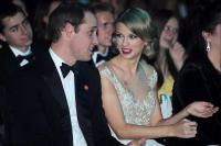 Rayakan Ulang Tahun, Pangeran William dan Dua Anaknya Nonton Eras Tour Taylor Swift di London