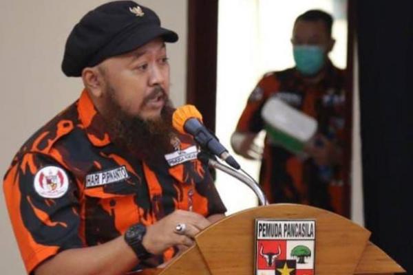 Pemuda Pancasila Dukung Bamsoet Tak Hadiri Panggilan MKD DPR