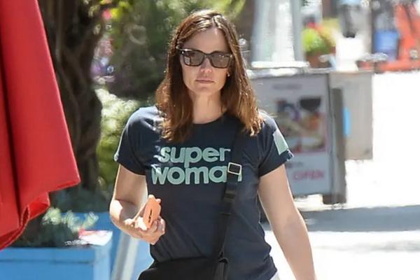 Super Woman! Jennifer Garner Yakinkan Ben Affleck Selamatkan Pernikahannya dengan Jennifer Lopez