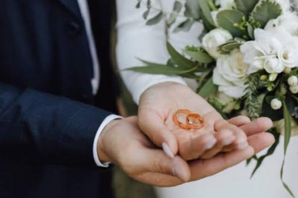 Calon Pengantin Diedukasi Bahaya Judi Online