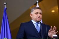 Polisi Slovakia Diminta Selidiki Mantan Menteri karena Sumbangkan Jet Tempur ke Ukraina