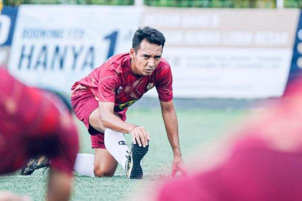 Kontrak Tiga Pemain Baru, PS Barito Putera Harapkan Prestasi