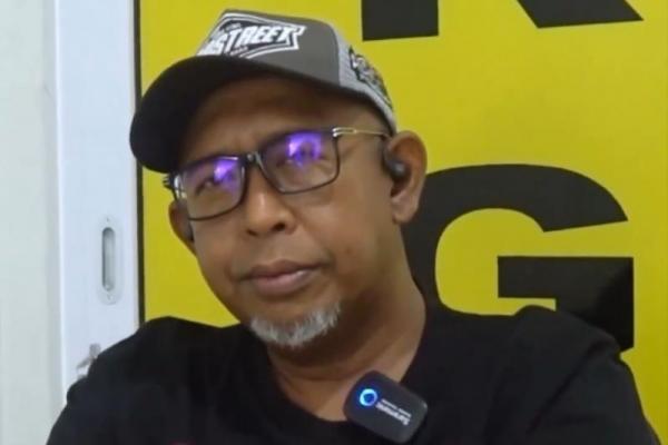 Rizki Faisal Dukung Ketua MPR Tak Penuhi Panggilan MKD