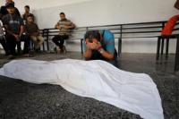 Serang Klinik Medis, Pasukan Israel Membunuh Pejabat Senior Kesehatan Gaza