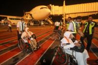 InJourney Airports Siap Layani Jemaah Haji Pulang ke Tanah Air