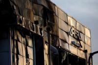 Kebakaran di Pabrik Baterai Korea Selatan Tewaskan 22 Pekerja
