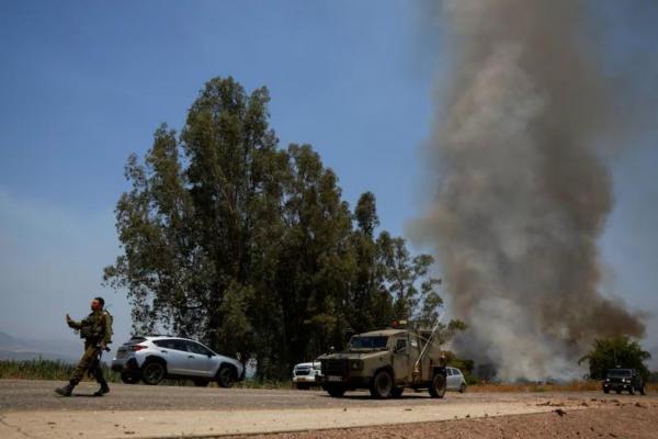 Hizbullah Dinilai Lebih Kuat, AS Sebut Serangan Israel di Lebanon Berisiko Perluasan Perang