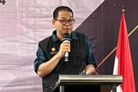 Perdana, Sejumlah PNS Ikuti Diklat PPNS Bidang Pangan