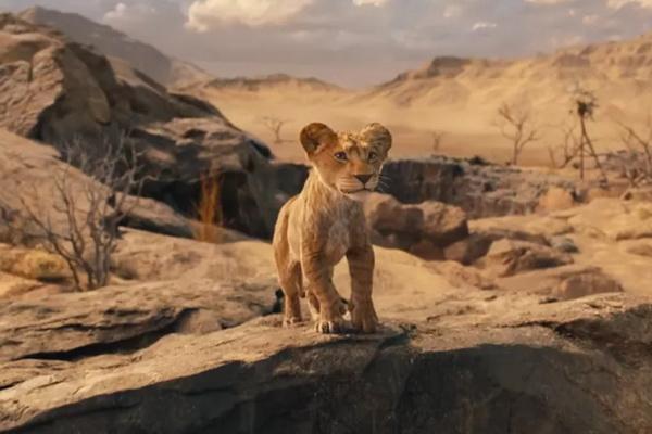 Mufasa: The Lion King Dirilis Setelah 30 Tahun Dibuat dari Film Asli, Simak Trailernya