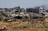 Israel Tingkatkan Serangan di Gaza, Lima Wartawan Tewas
