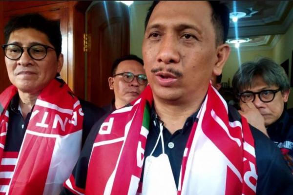 Gede Pasek Sebut Sanksi MKD DPR ke Bamsoet Sesat