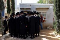 Bikin Warga Israel Kesal, Pengadilan Akhirnya Masukkan Yahudi ultra-Ortodox Wajib Militer