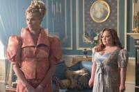 Rekap Bridgerton Musim 3 Episode 8: Penelope Ungkap Sosok Lady Whistledown pada Ratu Charlotte