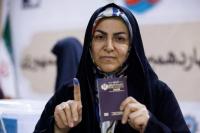 Pemilu Iran Berlangsung dengan Kontrol Ketat, Diikuti Empat Kandidat Pengganti Raisi
