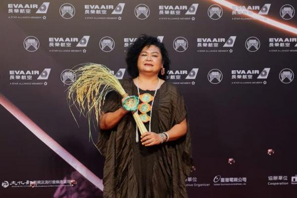 Di Acara Penghargaan Musik, Penyanyi Taiwan Serukan Jangan Lupakan Tiananmen