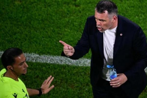 Pelatih Georgia Protes Gol Rodri Disahkan VAR