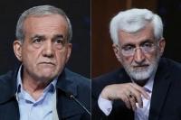 Akankah Kebijakan Luar Negeri Iran Berubah di Bawah Presiden Baru?