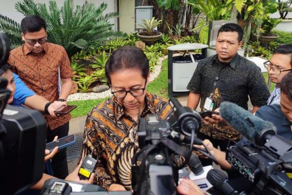 Menteri Kesehatan Budi Gunadi Sadikin menyatakan, Presiden Joko Widodo minta harga alkes ditekan. (Foto:RRI) 
