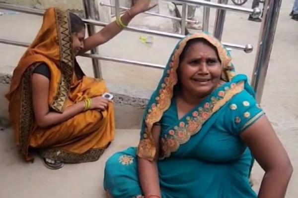 Setidaknya 87 Orang Tewas Terinjak-injak pada Acara Keagamaan di India