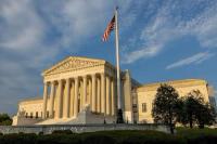 Pekan Depan Biden Berencana Rombak Mahkamah Agung soal Kode Etik Hakim