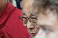 Dalai Lama Menampik Rumor Kesehatan di Ulang Tahunnya yang ke-89
