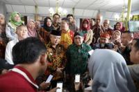 Mendes PDTT Terus Dorong Pembentukan LKM Artha Desa di Malang