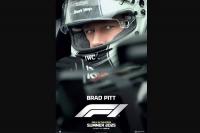 Trailer F1, Brad Pitt Jadi Mantan Pembalap yang Kembali ke Sirkuit Formula 1