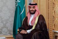 Putra Mahkota Saudi Ingin Kembangkan Hubungan dengan Iran setelah Terpilihnya Pezeshkian