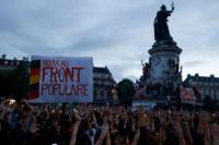 Hasil Pemilu Prancis Tidak Terduga, Berisiko Alami Kelumpuhan Kebijakan