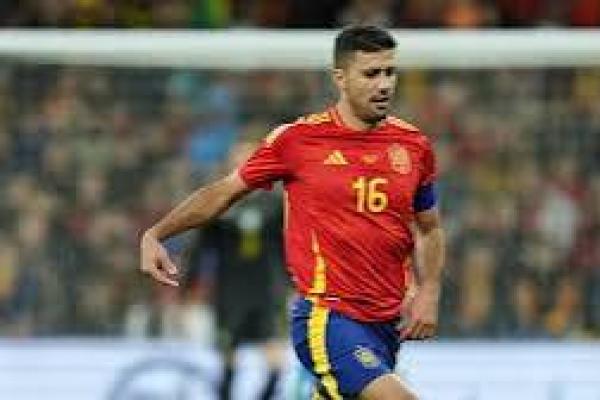 Rodri Dinilai Layak Menangkan Ballon d`Or 2024