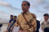 Soal Cuti Melahirkan 6 Bulan, Jokowi: Sangat Manusiawi
