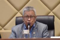 Komisi II Mengaku Telah Terima DIM 26 RUU Kabupaten Kota