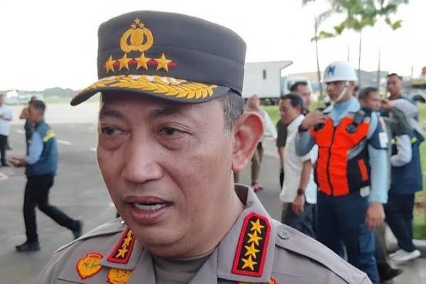 Hakim Kabulkan Praperadilan Pegi Setiawan, Begini Tanggapan Kapolri