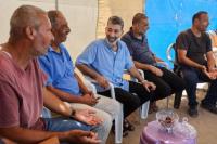 Bagi Para Tahanan Palestina, Kembali ke Gaza Membawa Derita dan Impian yang Hancur