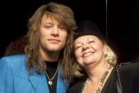 Carol Bongiovi, Ibu Sumber Inspirasi Jon Bon Jovi Meninggal di Usia 83 Tahun